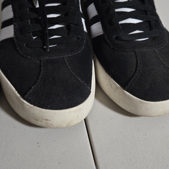 Adidas VL Court 3.0 Bundle of 2 Women's Sneaker Size 8.5 - Picture 9 of 12